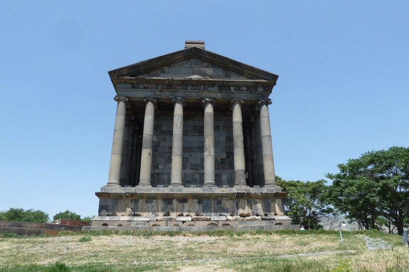 Garni - OK