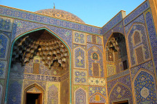 Viaje-a-Iran-Mezquita-Imam