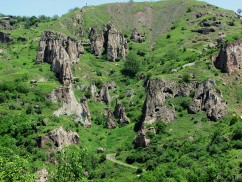 Goris armenia